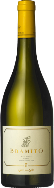 2014 Bramito Chardonnay IGT