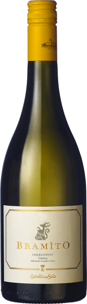 2014 Bramito Chardonnay IGT