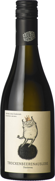 2015 Chardonnay Trockenbeerenauslese