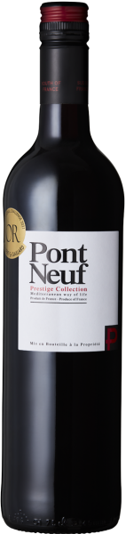 2016 Pont Neuf Prestige Coll. Rouge