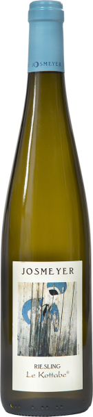 2014 Riesling Le Kottabe