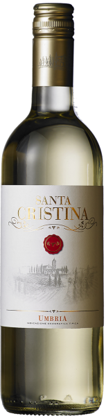 2015 Santa Cristina Bianco Umbria IGT