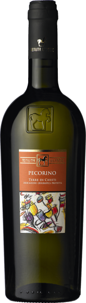 2015 ULISSE Pecorino