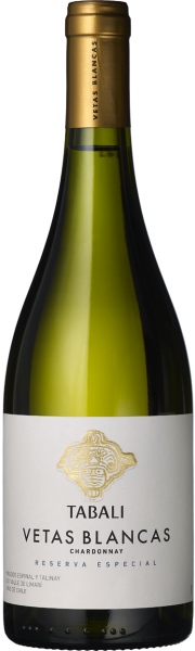 2015 Vetas Blancas Chardonnay, Talinay/Espinal