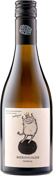 2019 Beerenauslese Chardonnay