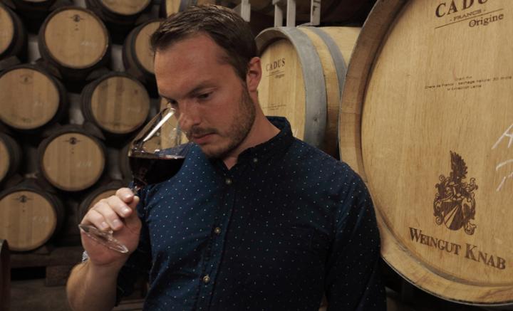 Spar på Spätbur<br>gunder