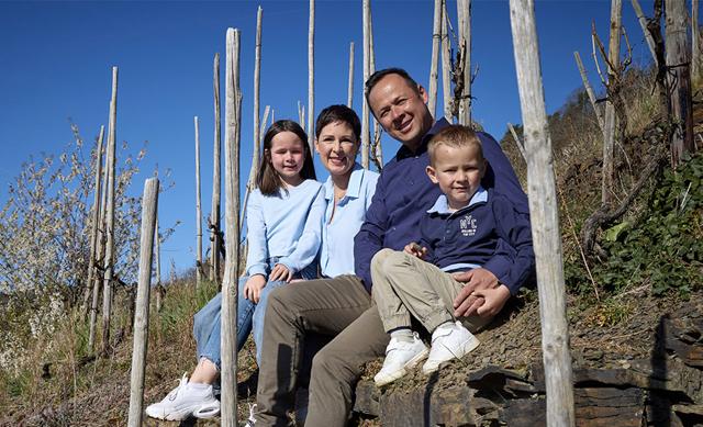 Weingut<br>Marc Josten