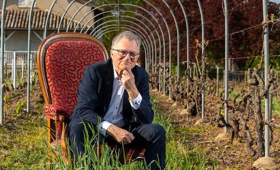 Nyhed<br>fra Beaujolais