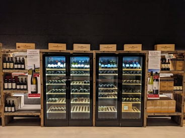 Alletiders Vin 2.0, Vandværksvej 32
