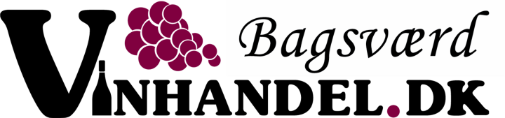 Bagsværd Vinhandel, Bagsværd Hovedgade 126 C-D