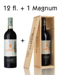 2019 12 fl. Chianti Classico