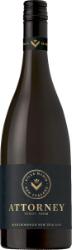 2021 Attorney ICON Pinot Noir