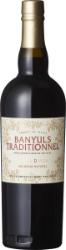 Banyuls Traditionnel, 3 ans d'âge