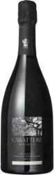 Carattere Prosecco Brut Biologico