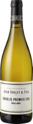 2024 Chablis 1. Cru, Vaillons