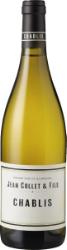 2024 Chablis