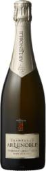 2012 Champagne Blanc de Blancs millésimé