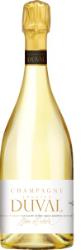 Champagne Blanc d'Eulalie - Extra Brut