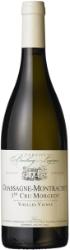 2021 Chassagne-Montrachet 1er Cru BLANC