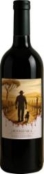 2024 Crooked Mick Shiraz