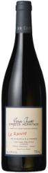 2021 Crozes Hermitage Rouvre