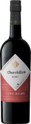 Fine Ruby Port