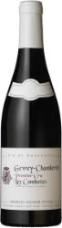 2022 Gevrey-Chambertin 1er Cru