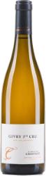 2020 Givry BLANC 1er Cru Les Galaffres