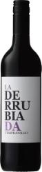 2021 La Derrubiada Tempranillo