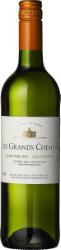 2022 Les Grands Chemins BLANC