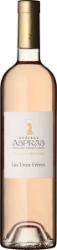 2024 Les Trois Frères Rosé
