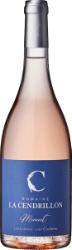 2021 Minuit Rosé