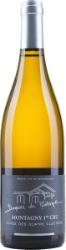 2023 Montagny 1er Cru Blanc