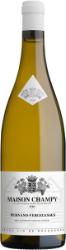 2020 Pernand-Vergelesses Blanc