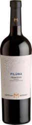 2023 PILÙNA Primitivo