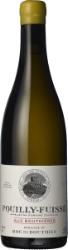 2023 Pouilly-Fuissé 1er Cru, Aux Bouthières