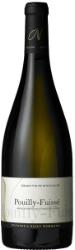 2023 Pouilly-Fuissé, Climats