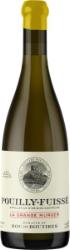2023 Pouilly-Fuissé, La Grange Murger