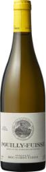2020 Pouilly-Fuissé, Roc des Boutires
