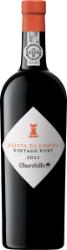 2023 Quinta da Gricha Vintage Port