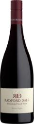 2024 Radford Dale Freedom Pinot Noir