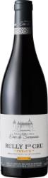 2022 Rully 1er Cru Préaux