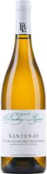 2022 Santenay BLANC 1er Cru