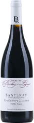 2019 Santenay Champs Claudes