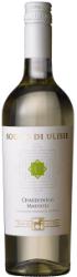 2022 Sogno di Ulisse Chardonnay-Malvasia