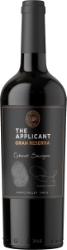 2021 The Applicant Gran Reserva Cabernet S.