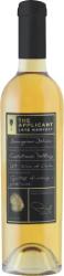 2022 The Applicant Late Harvest Sauv. Blanc