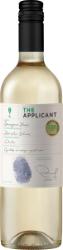 2025 The Applicant Sauvignon Blanc