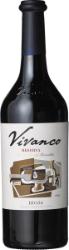 2017 Vivanco Reserva