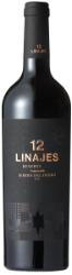 2016 12 Linajes Reserva